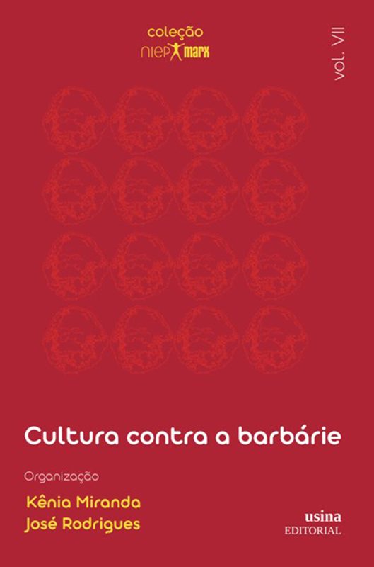 Coleção NIEP-Marx, Volume VII